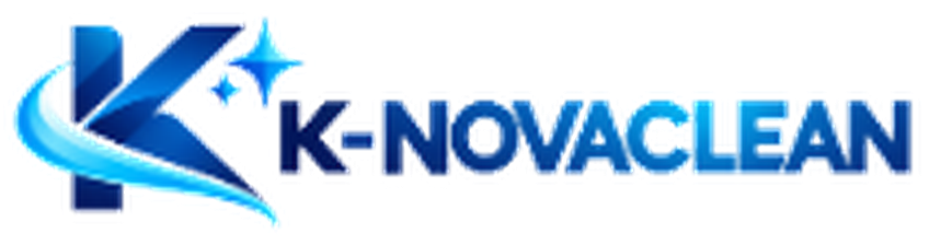 K-NOVACLEAN Logo